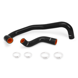 Mishimoto MMHOSE-MOP57-11BK FITS: 2011+ Mopar LX Chassis 5.7L V8 Black Silicone Hose Kit Hoses
