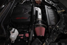 Load image into Gallery viewer, K&amp;N Engineering 69-9900TS FITS:K&amp;N 17-22 Alfa Romeo Giulia / 17-22 Alfa Romeo Stelvio Performance Air Intake System Cold Air Intakes