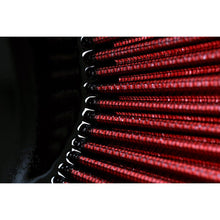 Load image into Gallery viewer, BLOX Racing BXIM-00323-BK FITS: Shorty Performance 5in Air Filter w/3.5in Velocity Stack and Coupler Kit Black Air Filters Direct Fit