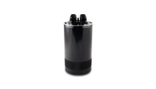 Load image into Gallery viewer, Vibrant 12766 FITS: Medium 1.5L 4-Port Catch Can Assembly Oil Catch Cans