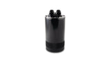 Vibrant 12766 FITS: Medium 1.5L 4-Port Catch Can Assembly Oil Catch Cans