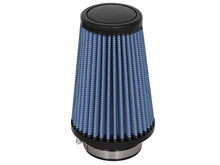 Load image into Gallery viewer, aFe 24-30003 FITS: MagnumFLOW Air Filters IAF P5R A/F P5R 3F x 5B x 3-1/2T x 7H Air Filters Universal Fit