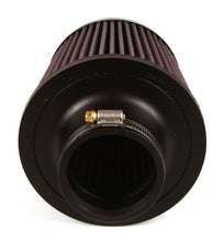Load image into Gallery viewer, K&amp;N Engineering RU-4960 FITS:K&amp;N Filter Universal Rubber Filter 2 3/4 inch Flange 6 inch Base 5 inch Top 5 1/2 inch Height Air Filters Universal Fit