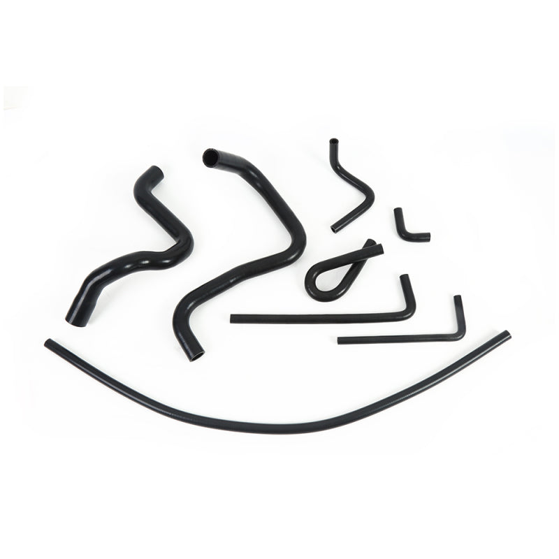 Mishimoto MMHOSE-GMT-88 FITS: Hoses FITS: 88-95 Chevrolet/GMC Trucks 5.0/5.8 EPDM Replacement Hose Kit Hoses