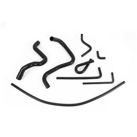 Mishimoto MMHOSE-GMT-88 FITS: Hoses FITS: 88-95 Chevrolet/GMC Trucks 5.0/5.8 EPDM Replacement Hose Kit Hoses