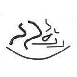 Mishimoto MMHOSE-GMT-88 FITS: Hoses FITS: 88-95 Chevrolet/GMC Trucks 5.0/5.8 EPDM Replacement Hose Kit Hoses