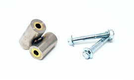 Torque Solution TS-SU-473 FITS: Solid Shifter Linkage U-Joint Subaru 5 Speed Hardware Kits Other