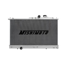 Load image into Gallery viewer, Mishimoto MMRAD-3G-00 FITS: Radiators FITS: 00-05 Mitsubishi Eclipse GT Manual Aluminum Radiator Radiators