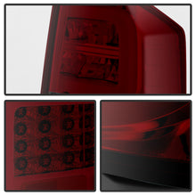 Load image into Gallery viewer, SPYDER 5080189 FITS: Toyota Tundra 2014-2016 Light Bar LED Tail Lights Red Smoke ALT-YD-TTU14-LED-RS Tail Lights