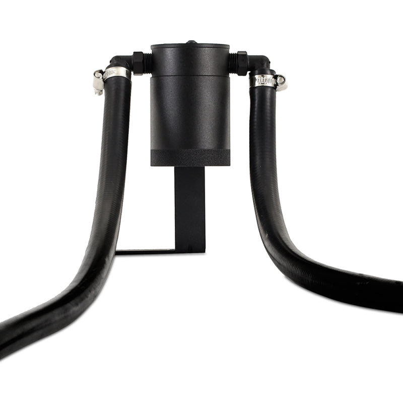 Mishimoto MMBCC-FRD-11P FITS: 2011+ Ford F-150 2.7L/3.5L/5.0L V8 Catch Can Oil Catch Cans