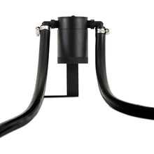 Load image into Gallery viewer, Mishimoto MMBCC-FRD-11P FITS: 2011+ Ford F-150 2.7L/3.5L/5.0L V8 Catch Can Oil Catch Cans