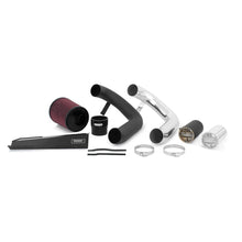 Load image into Gallery viewer, Mishimoto MMAI-BRZ-13WBK FITS: Cold Air Intakes FITS: 13+ Subaru BRZ/Scion FR-S Performance Cold Air Intake Kit Wrinkle Black Cold Air Intakes