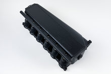 Load image into Gallery viewer, CSF 8400B FITS: Gen 2 B58 Race X Charge-Air-Cooler Manifold Thermal Black Finish Intercoolers