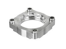 Load image into Gallery viewer, aFe 46-31009 FITS: Silver Bullet Throttle Body Spacer 12-15 BMW 328i (F30) L4-2.0L N20/N26 Throttle Body Spacers