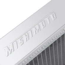 Load image into Gallery viewer, Mishimoto MMRAD-UNI-25 FITS: Radiators FITS: Universal Radiator 25x16x3 Inches Aluminum Radiator Radiators