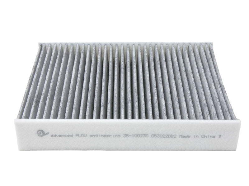 aFe 35-10023C FITS: POWER Carbon Cabin Air Filter 12-21 BMW 2/3/4 Series Various Models Cabin Air Filters
