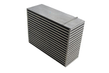 Load image into Gallery viewer, CSF 8040 FITS: Magnum 1000+hp Bar &amp; Plate Intercooler Core 18in L x 12in H x 6in W Intercoolers