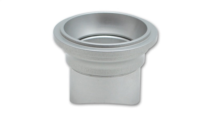 Vibrant 1477 FITS: Weld On Flange Kit for Tial Style Blow Off Valves Alum Weld Fitting / Alum Thread On Flange Blow Off Valves