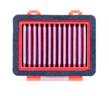 Load image into Gallery viewer, BMC FM995/04 FITS: 18 + Husqvarna Svartpilen 401 Replacement Air Filter Air Filters Direct Fit