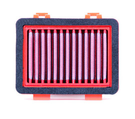 BMC FM995/04 FITS: 18 + Husqvarna Svartpilen 401 Replacement Air Filter Air Filters Direct Fit