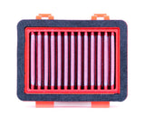 BMC FM995/04 FITS: 18 + Husqvarna Svartpilen 401 Replacement Air Filter Air Filters Direct Fit