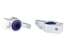 Load image into Gallery viewer, Superpro ALOY3273-80K FITS:SuperPro 2012 Volkswagen Golf R Base Front Lower Inner Anti-Lift/Caster Bushing/Bracket Assembly Bushing Kits