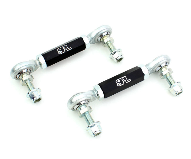 SPL Parts SPL RE G29 FITS: 2020+ Toyota GR Supra (A90) / 2019+ BMW Z4 (G29) Rear Swaybar Endlinks Sway Bar Endlinks