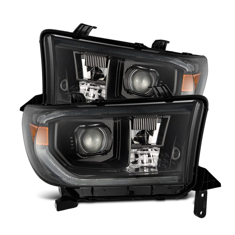 AlphaRex 880828 Headlights