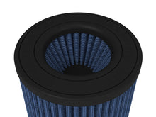 Load image into Gallery viewer, aFe 24-91103 FITS: MagnumFLOW Air Filters P5R 3-1/2 F x 5 B x 4.5inv T x 7.5 H Air Filters Universal Fit