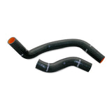 Mishimoto MMHOSE-240SX-SRBK FITS: Hoses FITS: 89-98 Nissan 240X w/ SR20DET Black Silicone Hose Kit Hoses