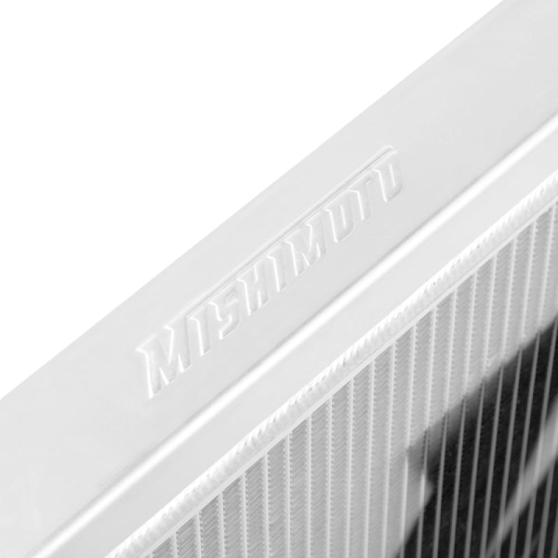 Mishimoto MMRAD-350Z-03 FITS: Radiators FITS: 03-06 Nissan 350Z Manual Aluminum Radiator Radiators