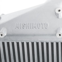 Load image into Gallery viewer, Mishimoto MMINT-RAM-13KSL FITS: 13+ Dodge Cummins 6.7L Intercooler Kit Silver Intercooler Kits