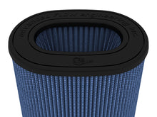 Load image into Gallery viewer, aFe 24-91101 FITS: MagnumFLOW Air Filters IAF P5R A/F P5R 6.75x4.75F x 8.25x6.25B x 7.25x5T x 8.5H Air Filters Universal Fit