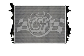 CSF 3849 Radiators