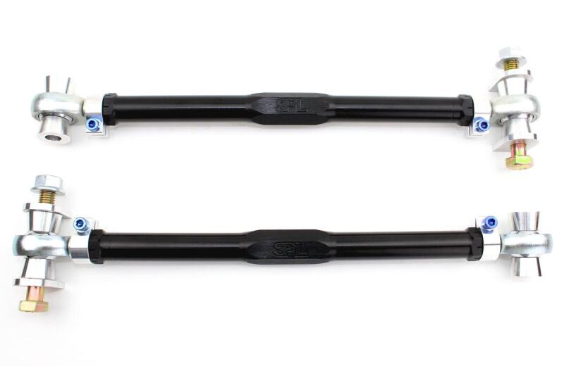 SPL Parts SPL RTAEL F8X FITS: 2014+ BMW M2/M3/M4 (F8X) Rear Toe Links w/Eccentric Lockout Suspension Arms & Components