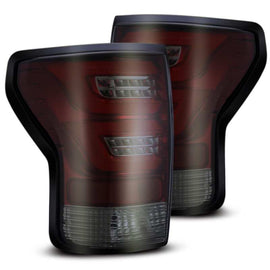 AlphaRex 670020 Tail Lights