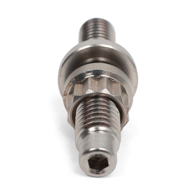 BLOX Racing BXFL-00307-SP FITS: SUS303 Stainless Steel Exhaust Manifold Stud Kit M8 x 1.25mm 45mm in Length Single Hardware Kits Other