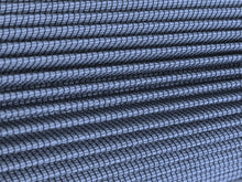 Load image into Gallery viewer, aFe 24-91115 FITS: MagnumFLOW Pro 5R OE Replacement Filter 3F (Dual) x (8.25x6.25)B(mt2) x (7.25x5)T x 9H Air Filters Universal Fit