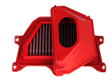 BMC FM450/04RACE FITS: Bmc Air Filter Race Yzf-R6 Air Filters Direct Fit