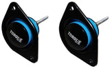 Torque Solution TS-00-002 FITS: Engine Mount Kit: Porsche 1998-11 Engine Mounts
