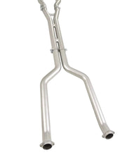 Load image into Gallery viewer, THE RENNELEMENT G90/G99 M5 Valved Exhaust System