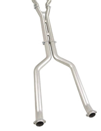 RENNELEMENT G90/G99 MIDPIPE