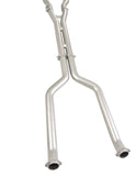 RENNELEMENT G90/G99 MIDPIPE