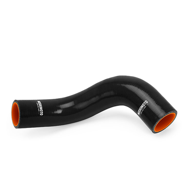 Mishimoto MMHOSE-MOP61-05BK FITS: Hoses FITS: 05-10 Mopar 6.1L V8 Black Silicone Hose Kit Hoses
