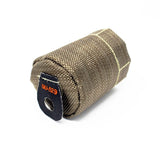 Torque Solution TS-SU-529 FITS: Thermal Oil Filter Blanket for Subaru EJ (Tall) / Nissan Uncategorized