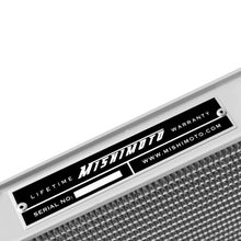Load image into Gallery viewer, Mishimoto MMRAD-MAC-06 FITS: Radiators FITS: 06-09 Volkswagen Golf MK5 GTI (FSI Only) Manual Aluminum Radiator Radiators