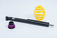 Load image into Gallery viewer, KW 102200BV FITS: Coilover Kit V1 87-91 BMW 325i E30 Coilovers