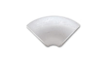 Load image into Gallery viewer, Vibrant 2345 FITS: 2.5in Nom. Schedule-10 T304 SS Tight Radius 90 deg. Elbow Steel Tubing