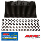 ARP 247-4202 FITS: 98+ Dodge Cummins 5.9L/6.7L 24V Head Stud Kit Head Stud & Bolt Kits
