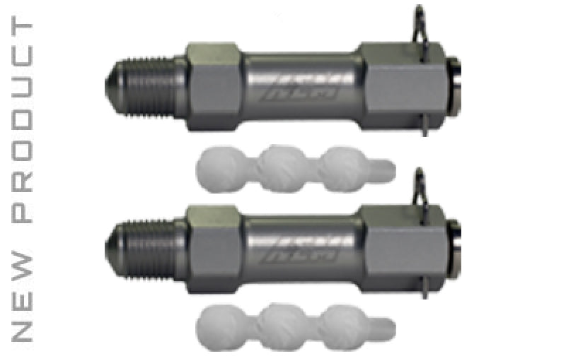 AEM 30-3313 FITS: V3 Water/Methanol Injector Kit (Qty 2) Water Meth Components